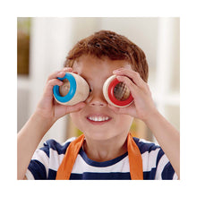 Cargar imagen en el visor de la galería, Caleidoscopio Eye Spy de Juguete Hape