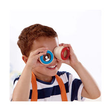 Cargar imagen en el visor de la galería, Caleidoscopio Eye Spy de Juguete Hape