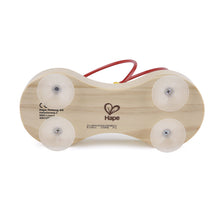 Cargar imagen en el visor de la galería, Burbuja Doble Hape Laberinto de Juguete