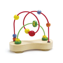 Cargar imagen en el visor de la galería, Burbuja Doble Hape Laberinto de Juguete