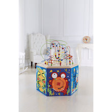 Cargar imagen en el visor de la galería, Centro de Actividades de Arrecifes de Coral Hape Juguete Didáctico