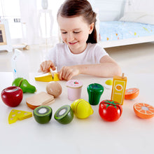 Cargar imagen en el visor de la galería, Fruta de Juguete Hape