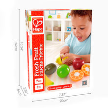 Cargar imagen en el visor de la galería, Fruta de Juguete Hape