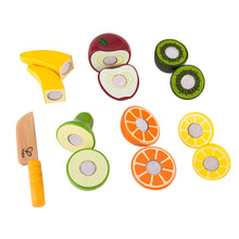 Cargar imagen en el visor de la galería, Fruta de Juguete Hape