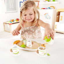 Cargar imagen en el visor de la galería, Juego de Té para Dos Hape