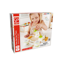 Cargar imagen en el visor de la galería, Juego de Té para Dos Hape