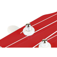 Cargar imagen en el visor de la galería, Ukelele Hape Instrumento Musical de Juguete