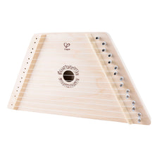 Cargar imagen en el visor de la galería, Arpa Hape Instrumento Musical de Juguete