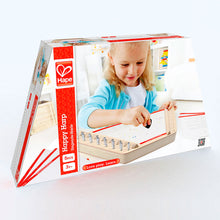 Cargar imagen en el visor de la galería, Arpa Hape Instrumento Musical de Juguete