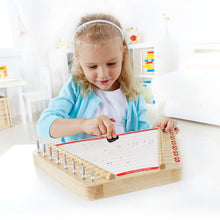 Cargar imagen en el visor de la galería, Arpa Hape Instrumento Musical de Juguete