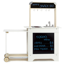 Cargar imagen en el visor de la galería, Cocina de Juguete Hape