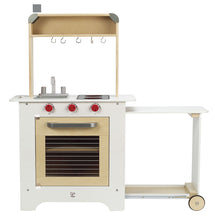 Cargar imagen en el visor de la galería, Cocina de Juguete Hape