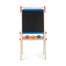 Cargar imagen en el visor de la galería, Pizarra de Dibujo para Chicos Hape Pizarrón de Juguete