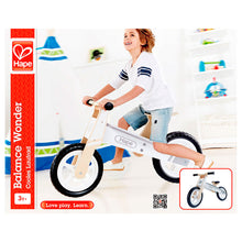 Cargar imagen en el visor de la galería, Bicicleta de Equilibrio sin Pedales Hape