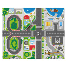 Cargar imagen en el visor de la galería, Mesa de Juego para Trenes Reversible Hape