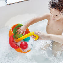 Cargar imagen en el visor de la galería, Juego de Atrapar Bolas Hape Paraguas de Juguete para el Baño