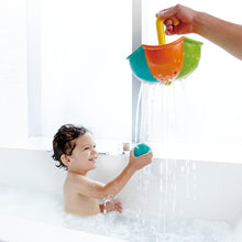 Cargar imagen en el visor de la galería, Juego de Atrapar Bolas Hape Paraguas de Juguete para el Baño