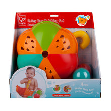 Cargar imagen en el visor de la galería, Juego de Atrapar Bolas Hape Paraguas de Juguete para el Baño