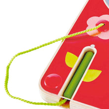 Cargar imagen en el visor de la galería, Laberinto Magnético Pepe Hape Juguete con Forma de Perro