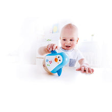 Cargar imagen en el visor de la galería, Pingüino Musical Hape Juguete