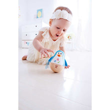Cargar imagen en el visor de la galería, Pingüino Musical Hape Juguete