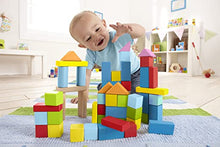 Cargar imagen en el visor de la galería, Puzzle 101 Bloques De Madera Hape