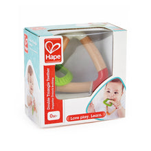 Cargar imagen en el visor de la galería, Mordillo Doble Triángulo Hape