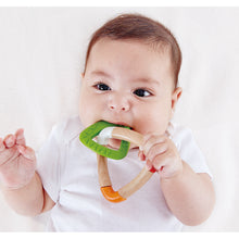 Cargar imagen en el visor de la galería, Mordillo Doble Triángulo Hape