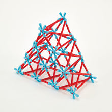 Cargar imagen en el visor de la galería, Kit de Creatividad Flexistix Hape Juguete de Construcción