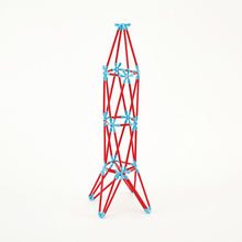 Cargar imagen en el visor de la galería, Kit de Creatividad Flexistix Hape Juguete de Construcción