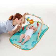 Cargar imagen en el visor de la galería, Gimnasio para Bebés Portátil Hape