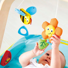 Cargar imagen en el visor de la galería, Gimnasio para Bebés Portátil Hape