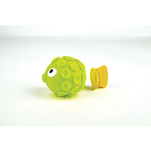 Cargar imagen en el visor de la galería, Amigos de Pileta Rocosa Hape Juguete con Chorro de Agua para el Baño