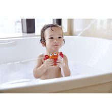 Cargar imagen en el visor de la galería, Amigos de Pileta Rocosa Hape Juguete con Chorro de Agua para el Baño