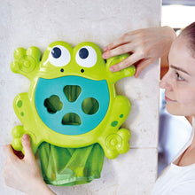 Cargar imagen en el visor de la galería, Ranita Hape Juguete para el Baño