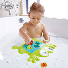 Cargar imagen en el visor de la galería, Ranita Hape Juguete para el Baño
