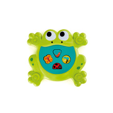 Cargar imagen en el visor de la galería, Ranita Hape Juguete para el Baño
