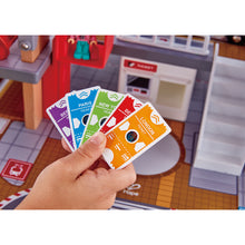 Cargar imagen en el visor de la galería, Estación de Tren de Juguete Hape