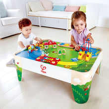 Cargar imagen en el visor de la galería, Mesa de Juegos y Bolsa Hape