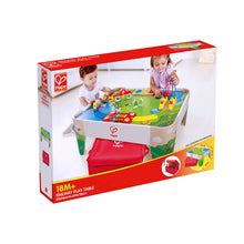 Cargar imagen en el visor de la galería, Mesa de Juegos y Bolsa Hape