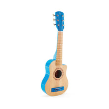 Cargar imagen en el visor de la galería, Guitarra Laguna Azul Hape Instrumento Musical de Juguete