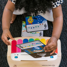 Cargar imagen en el visor de la galería, Piano Mágico Hape Instrumento de Juguete