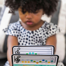 Cargar imagen en el visor de la galería, Piano Mágico Hape Instrumento de Juguete