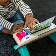 Cargar imagen en el visor de la galería, Piano Mágico Hape Instrumento de Juguete