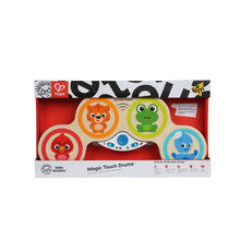 Cargar imagen en el visor de la galería, Tambores Hape Instrumento de Juguete