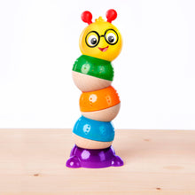 Cargar imagen en el visor de la galería, Gusanito Balanceador Hape