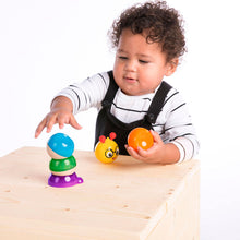 Cargar imagen en el visor de la galería, Gusanito Balanceador Hape