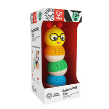 Cargar imagen en el visor de la galería, Gusanito Balanceador Hape