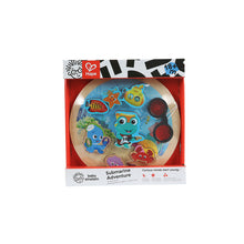 Cargar imagen en el visor de la galería, Rompecabezas Aventura Submarina Hape