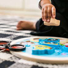 Cargar imagen en el visor de la galería, Rompecabezas Aventura Submarina Hape